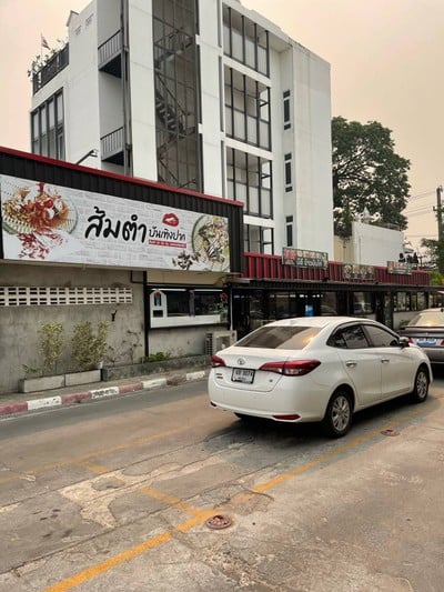 หน้าร้าน