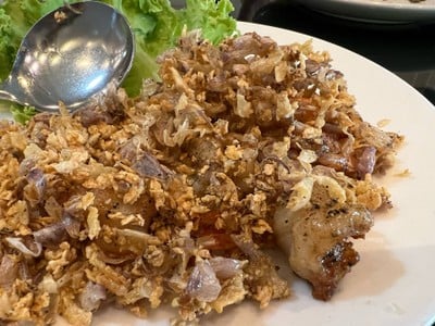 ครัวเจริญ