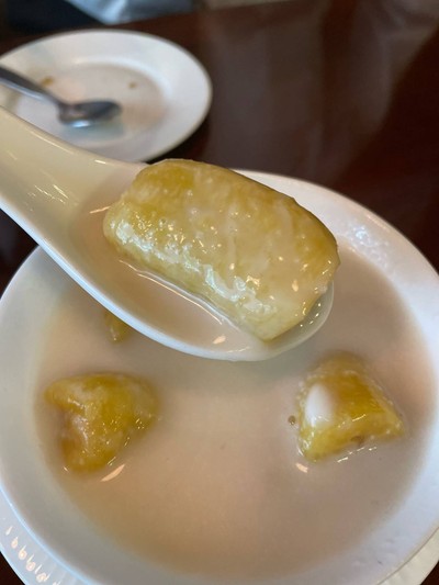 กล้วยไข่เชื่อม