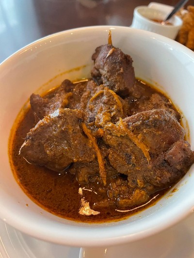 แกงฮังเล