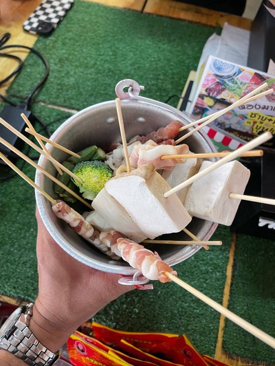 หม่าล่า