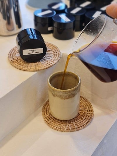 Royal Banquet (Drip)