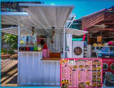 หน้าร้าน