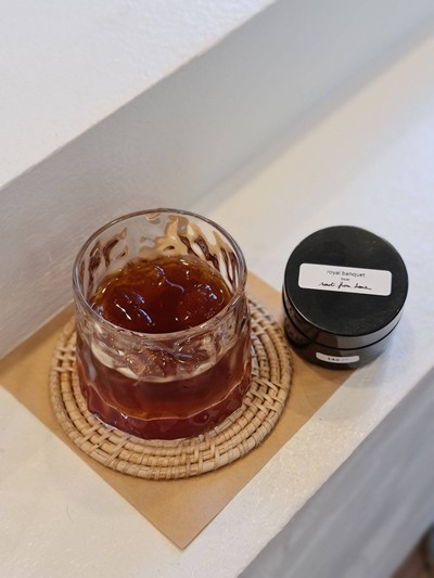 Royal Banquet (Drip)