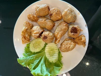 ครัวเจริญ