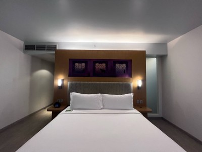 ห้องพัก