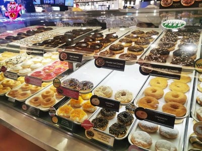 อาหาร หรือ เครื่องดื่ม