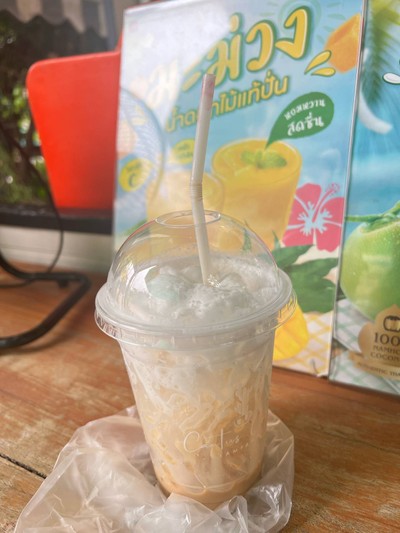 คาปูชิโน