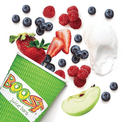 Berry Crush
