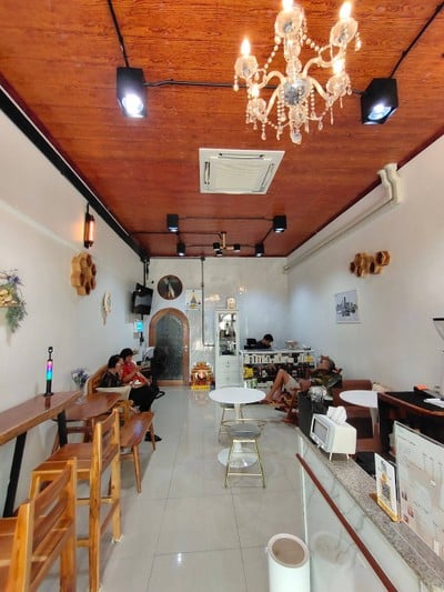 บรรยากาศ