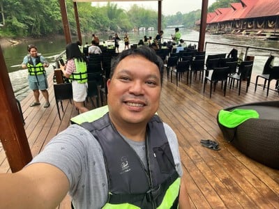 บริเวณโดยรอบ