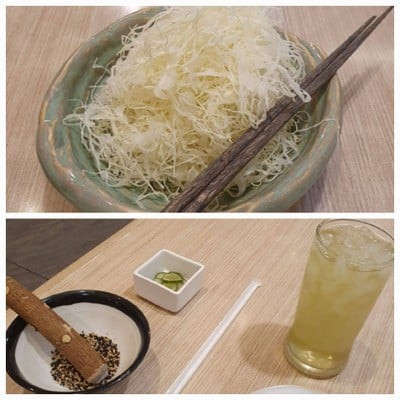 กะหล่ำฝอย