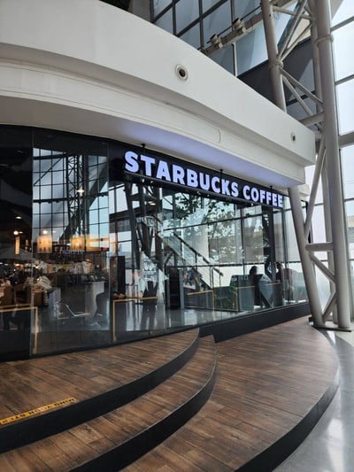 หน้าร้าน