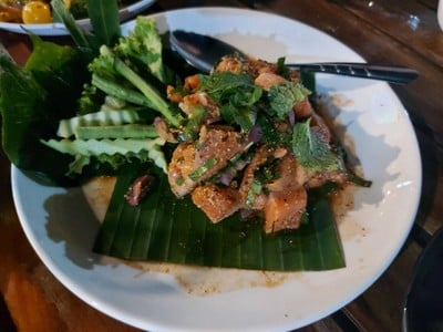 อาหาร หรือ เครื่องดื่ม