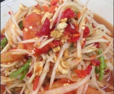 อาหาร หรือ เครื่องดื่ม