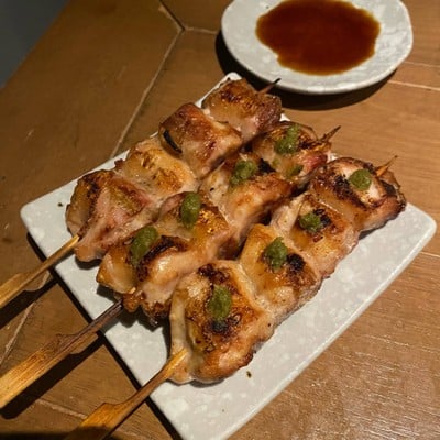Sasori Izakaya Sasori Izakaya