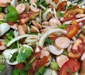 อาหาร หรือ เครื่องดื่ม