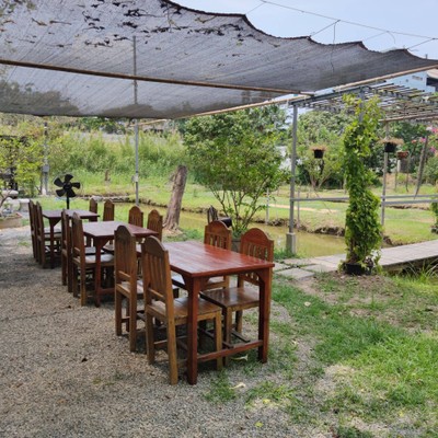 บรรยากาศ