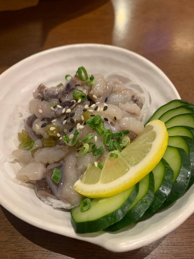 ทาโกะวาซาบิ