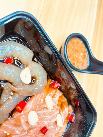 กุ้งกะม่อน