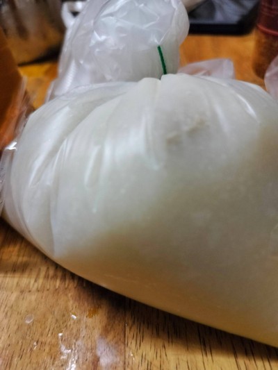 โจ๊กหมู