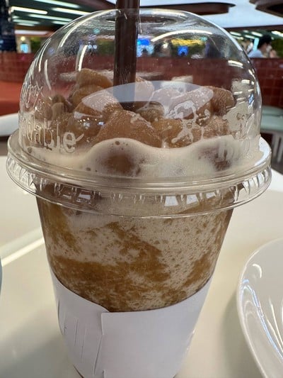 น้ำลำไย