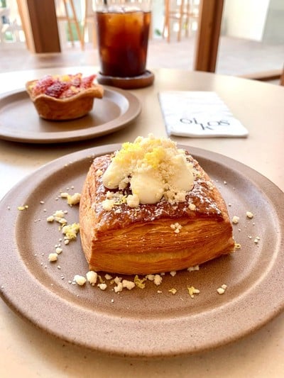 OIKOS Café & Restaurant Ekkachai64