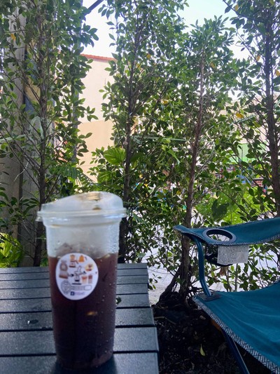 อเมริกาโน่