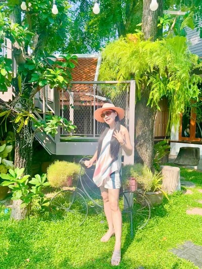 บรรยากาศร้านค่ะ