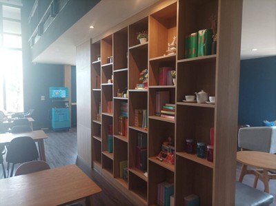 บรรยากาศ