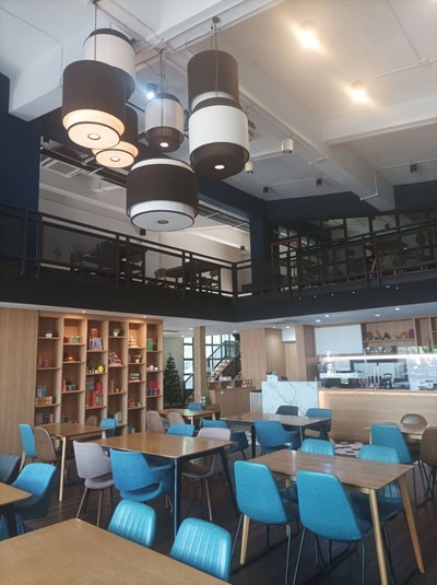 บรรยากาศ