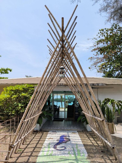 หน้าร้าน