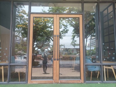 หน้าร้าน