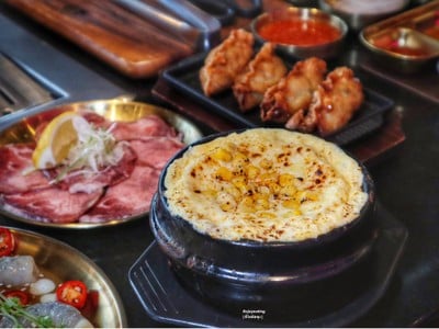 Ssamthing Together โรบินสันไลฟ์สไตล์ ราชพฤกษ์