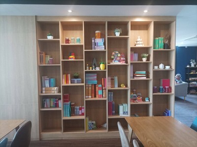 บรรยากาศ