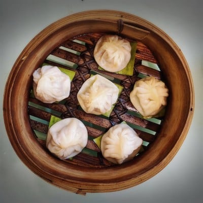 701 เสี่ยวหลงเปาเซียงไฮ้