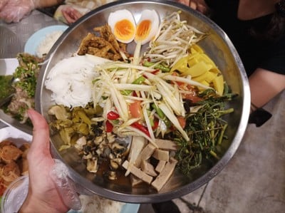 ตำถาด