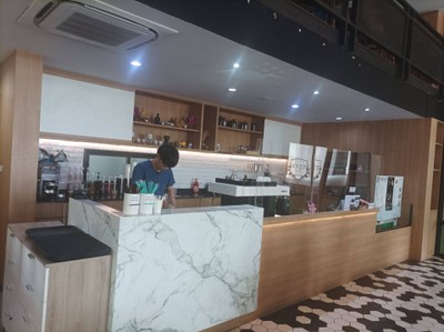 บรรยากาศ