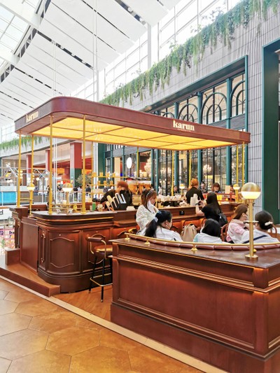 หน้าร้าน