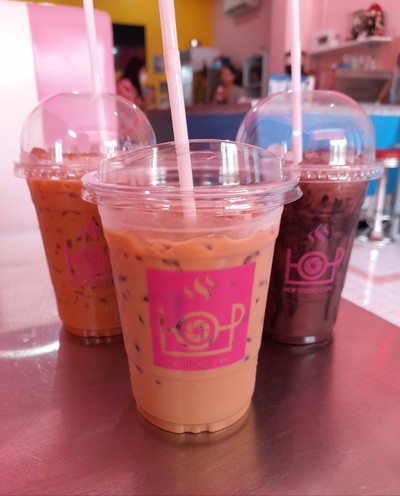 บรรยากาศ