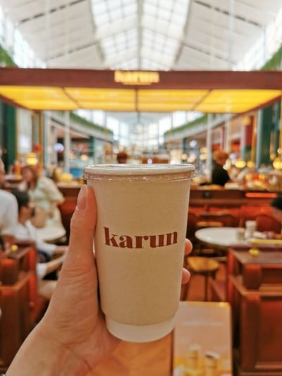 Karun Thai Tea
