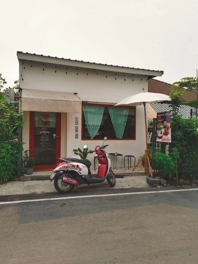 หน้าร้าน