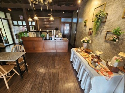 บรรยากาศ Grande (แกรนเด)