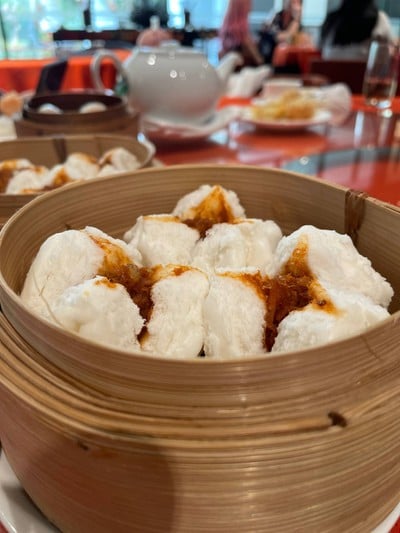 China Kitchen