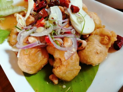 อาหาร หรือ เครื่องดื่ม