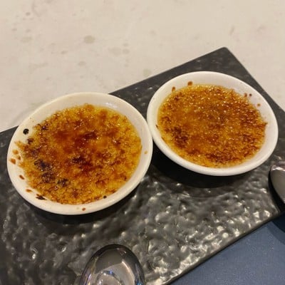 Victoria By Cocotte เซ็นทรัลเวิลด์