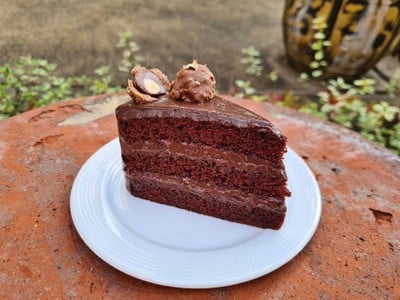 เมนูของร้าน Bakers Bridge หจก.เบเคอร์สบริดจ์ (สำนักงานใหญ่)