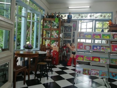 บรรยากาศ