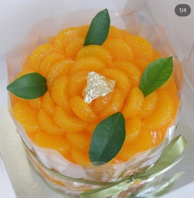 สอนทำ “ซอสส้ม” 🍊 สำหรับซอสหน้านิ่ม