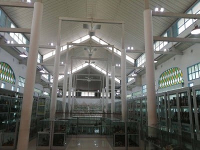 บรรยากาศ